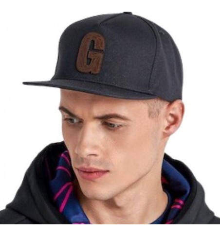 GYEON APPAREL CAPPELLO SNAPBACK