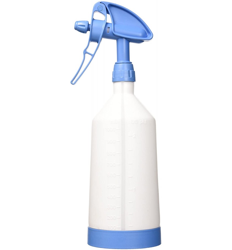 NEBULIZZATORE PROFESSIONALE SPRAY 360 DOPPIA EROGAZIONE