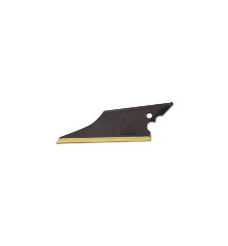 SPATOLA SQUEEGEE CONQUEROR YELLOW