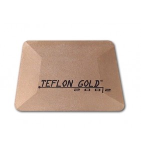 SPATOLA TEFLON GOLD