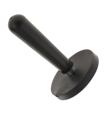 CN020-MAGNETE PICCOLO GOMMATO PER WRAPPING