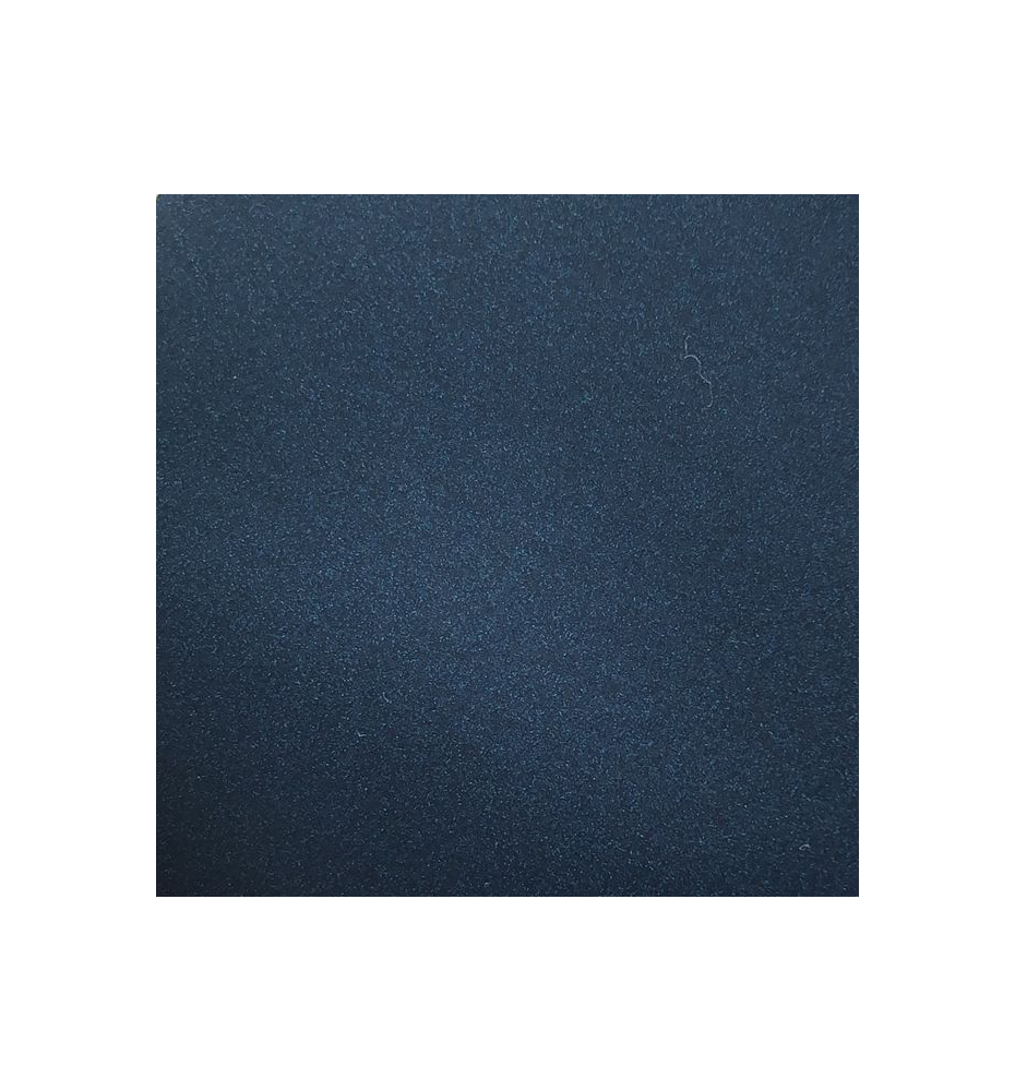 PELLICOLA WRAPPING APA OPACO METALLIZATO CW/R89.61X MIDNIGHT BLUE x METRO LINEARE