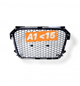 GRIGLIA NIDO D'APE  PER A1 2011-2014