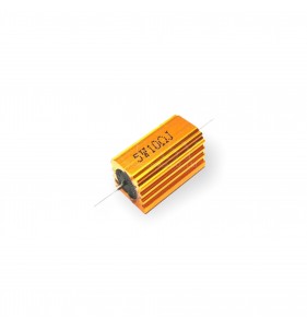 RESISTENZA  5W WARNING CANCELLER CANBUS LED