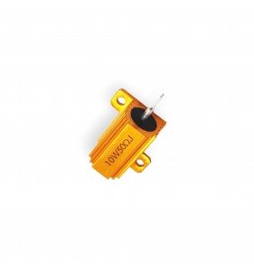 RESISTENZA  10W WARNING CANCELLER CANBUS LED