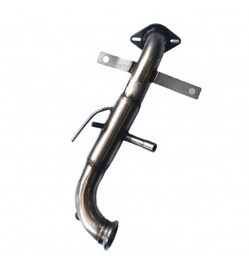 DOWNPIPE GIULIETTA BRAVO 1.6 105CV 120CV 2.0 140CV 170CV  EURO 5