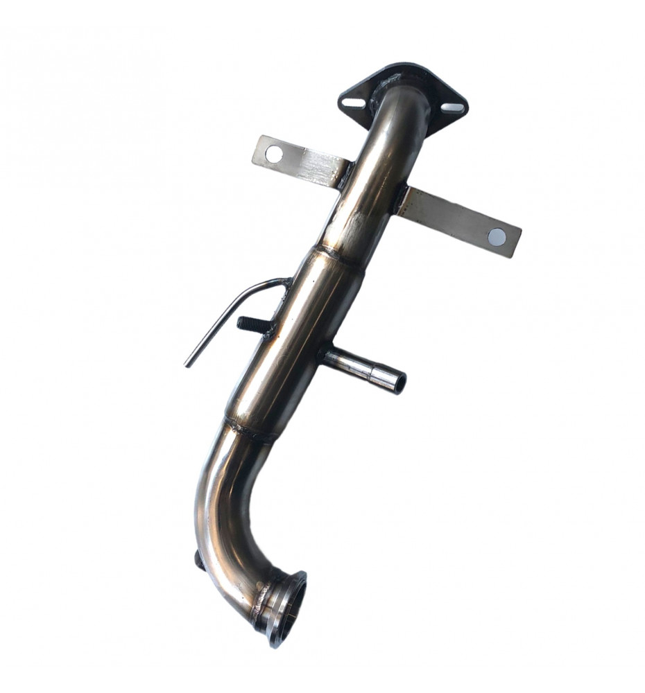 DOWNPIPE GIULIETTA BRAVO 1.6 105CV 120CV 2.0 140CV 170CV  EURO 5