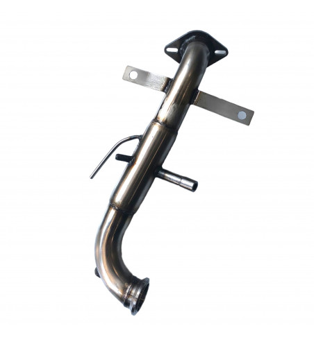 DOWNPIPE GIULIETTA BRAVO 1.6 105CV 120CV 2.0 140CV 170CV  EURO 5