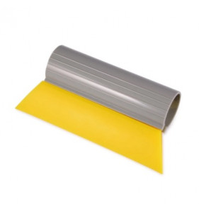 SPATOLA YELLOW TURBO SQUEEGEE BULDING PPF