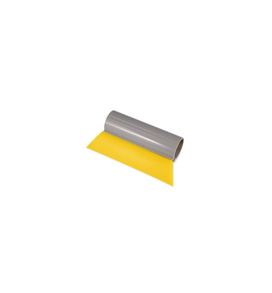 SPATOLA YELLOW TURBO SQUEEGEE BULDING PPF