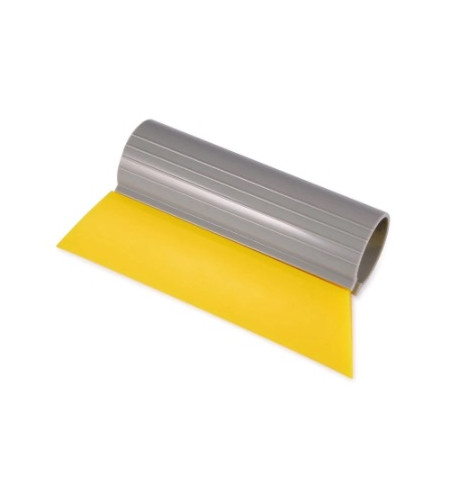 SPATOLA YELLOW TURBO SQUEEGEE BULDING PPF