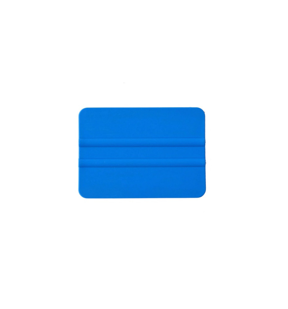 A47-SPATOLA BLU SOFT FLESSIBILE
