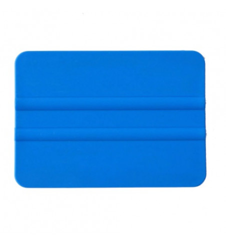 A47-SPATOLA BLU SOFT FLESSIBILE
