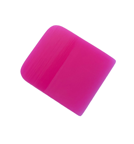 SPATOLA PINK MINI SOFT PPF  PRO