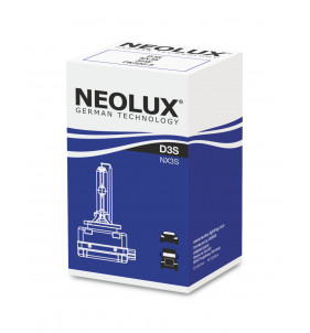 LAMPADA SINGOLA D3S NEOLUX 35W