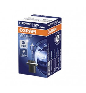 H27 881 OSRAM Cool Blue Intense