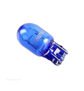 LAMPADA T20 W21/5W XENON VISION LUCE BIANCO PURO 4500K