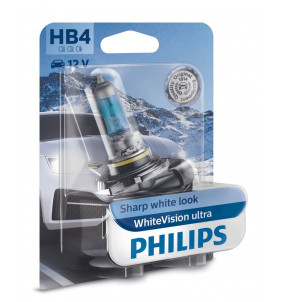 HB4 PHILIPS WHITE VISION