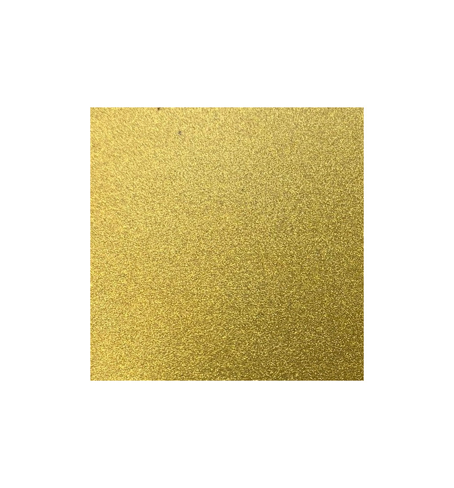 PELLICOLA WRAPPING APA SATIN CANDY GOLD 3D CW/KK89.2X 152CM x METRO LINEARE