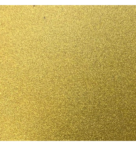 PELLICOLA WRAPPING APA SATIN CANDY GOLD 3D CW/KK89.2X 152CM x METRO LINEARE