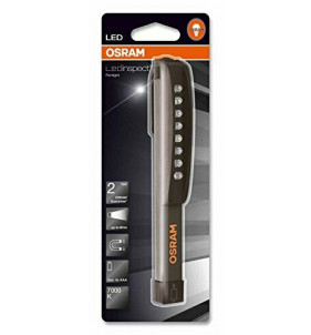 OSRAM LEDIL303 LAMPADA DI CONTROLLO LEDINSPECT PENLIGHT