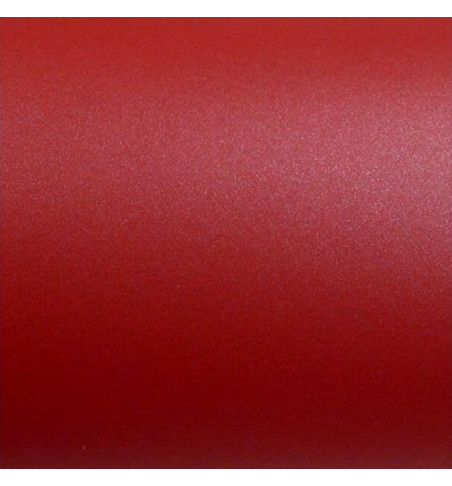 PELLICOLA CAST WRAPPING  3M M203 ROSSO OPACO METALLIZZATO 2080 152 CM