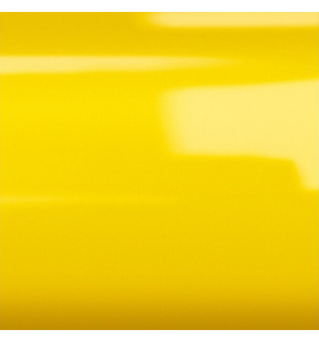 PELLICOLA CAST WRAPPING  3M G15 GIALLO BRILLANTE LUCIDO 2080 152CM