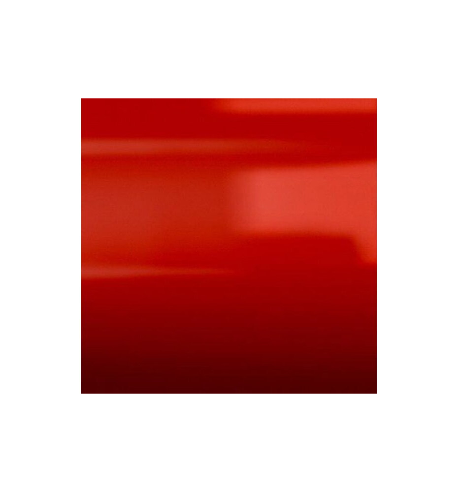 PELLICOLA CAST WRAPPING  3M G53 ROSSO FUOCO LUCIDO 2080 152CM