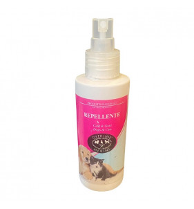 REPELLENTE DISABITUANTE PER ANIMALI 100 ML