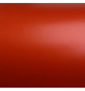 PELLICOLA CAST WRAPPING 3M S363 ROSSO FUMANTE SATINATO 2080 152 CM