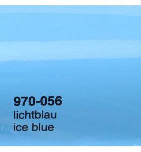 PELLICOLA WRAPPING ORACAL LUCIDO 970 056 GRA AZZURRO