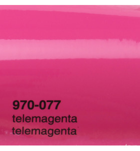 PELLICOLA WRAPPING ORACAL LUCIDO 970 077 GRA TELEMAGENTA