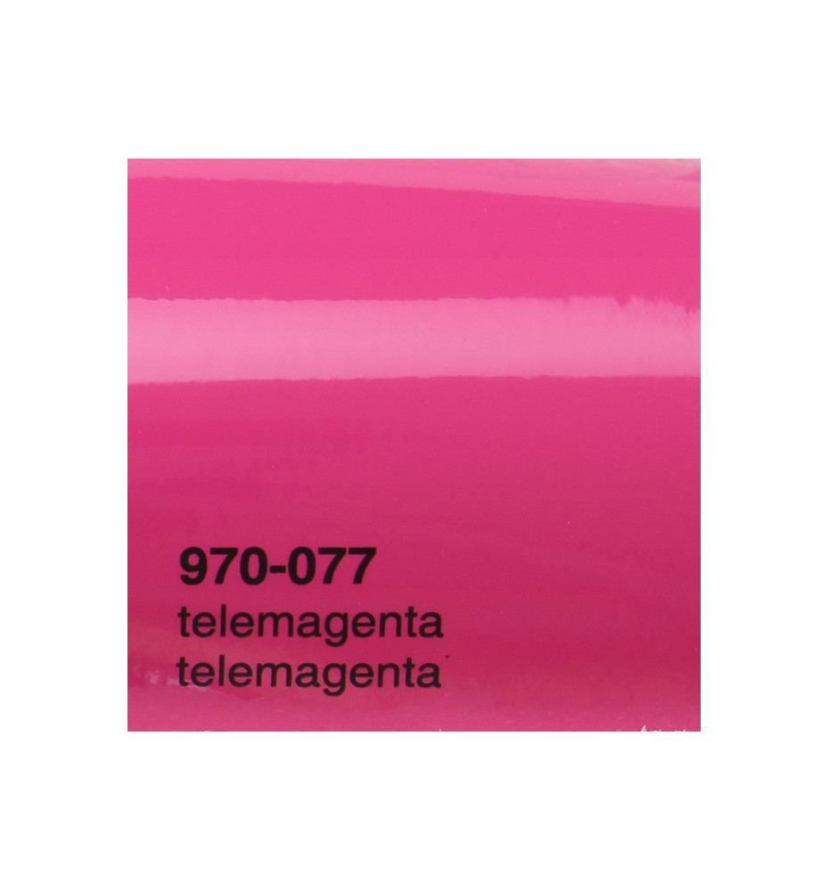 PELLICOLA WRAPPING ORACAL LUCIDO 970 077 GRA TELEMAGENTA