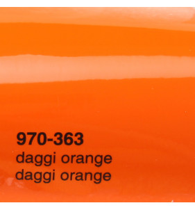 PELLICOLA WRAPPING ORACAL LUCIDO 970 363 GRA DAGGI-ORANGE