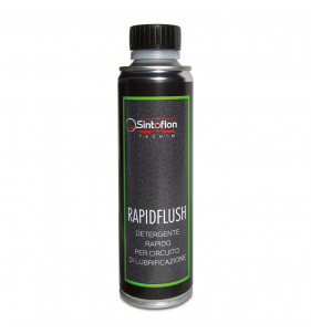 SINTOFLON RAPIDFLUSH PULIZIA CIRCUITO LUBRIFICANTE 250ML