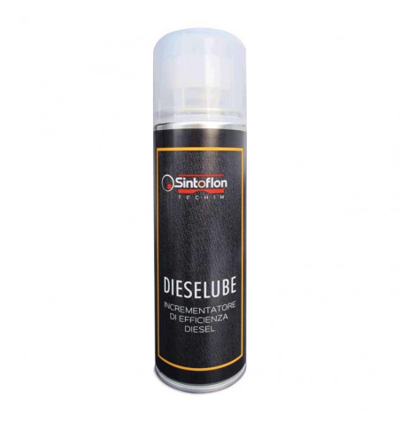 SINTOFLON DIESELUBE TRATTAMENTO MULTIFUNZIONE DIESEL 125ML