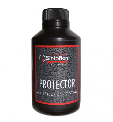 SINTOFLON PROTECTOR TRATTAMENTO MOTORE SECONDA FASE 250ML