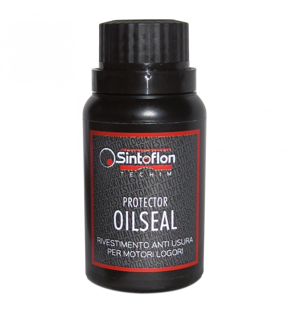 SINTOFLON PROTECTOR HIGH VISCOSITY OILSEAL 125ML