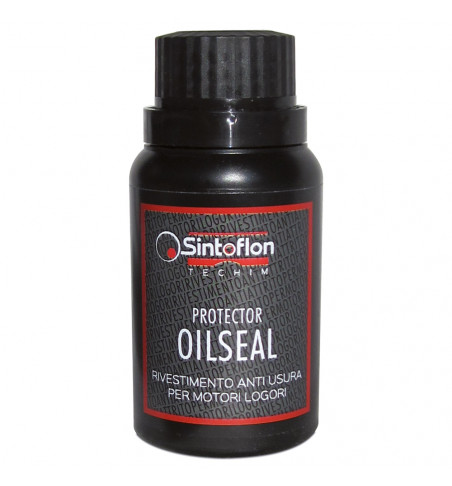 SINTOFLON PROTECTOR HIGH VISCOSITY OILSEAL 125ML