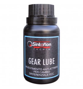 SINTOFLON GEAR LUBE TRASMISSIONE CAMBIO 125ML