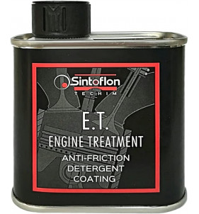 SINTOFLON E.T. TRATTAMENTO MOTORE PRIMA FASE 125ML