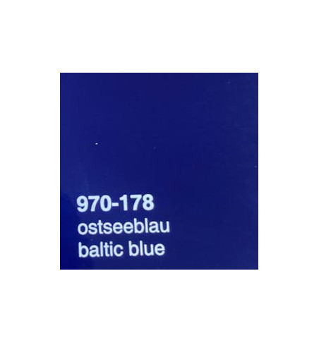 PELLICOLA WRAPPING ORACAL LUCIDO 970 178 GRA BLU BALTICO