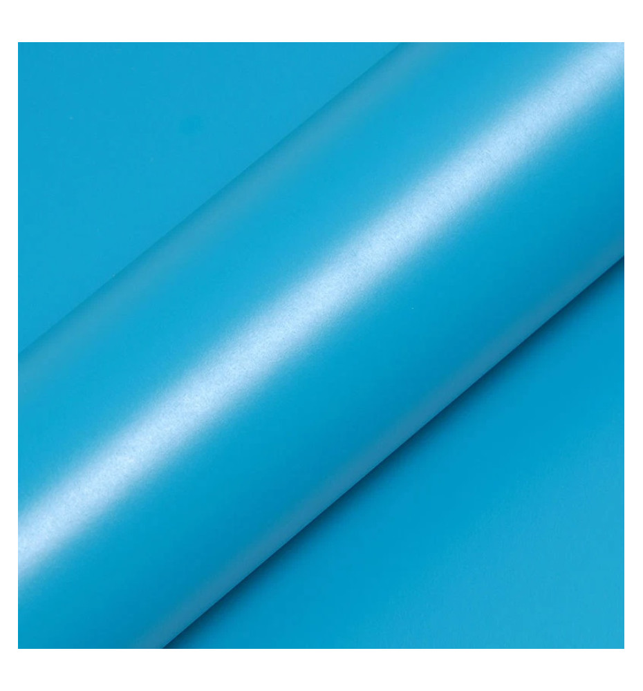 PELLICOLA WRAPPING BLU TURCHESE HX20BTUM 152CM