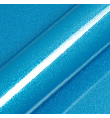 PELLICOLA WRAPPING BLU FIORDO HX20BFJB 152CM