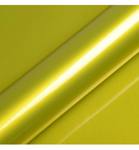 PELLICOLA WRAPPING GIALLO METALLIZZATO HX20558B 152CM