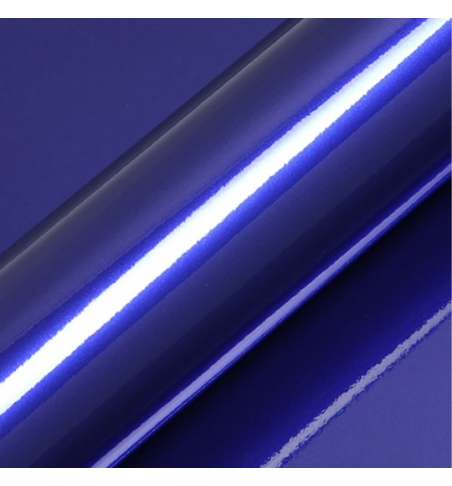 PELLICOLA WRAPPING NEON BLU B HX30BNEB 152CM