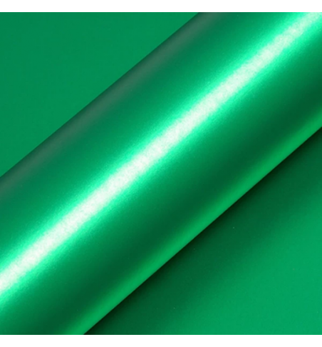 PELLICOLA WRAPPING HEXIS VERDE BOSTON OPACO HX30VBOM 152CM