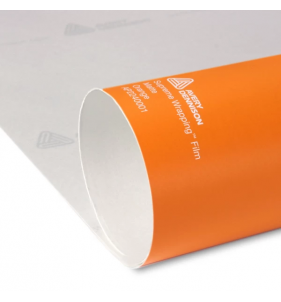 PELLICOLA PER WRAPPING AVERY LA8270001 MATTE ORANGE