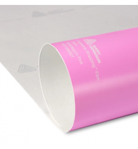 PELLICOLA PER WRAPPING AVERY BP1190001  SATIN BUBBLEGUM PINK-O