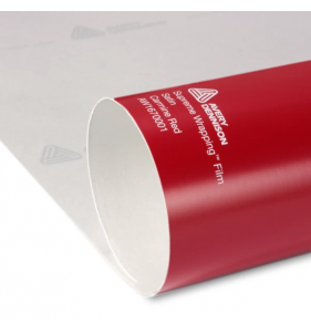 PELLICOLA PER WRAPPING AVERY BP1160002 SATIN CARMINE RED-O